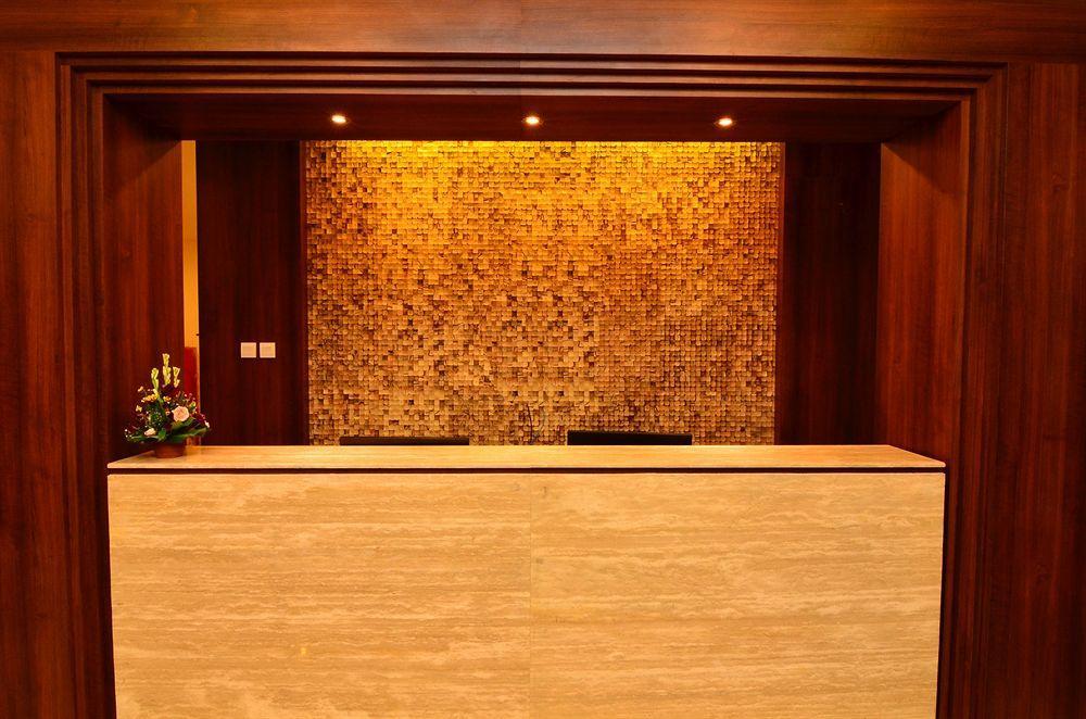 Vihan Suites Bali Kuta Lombok Exteriér fotografie