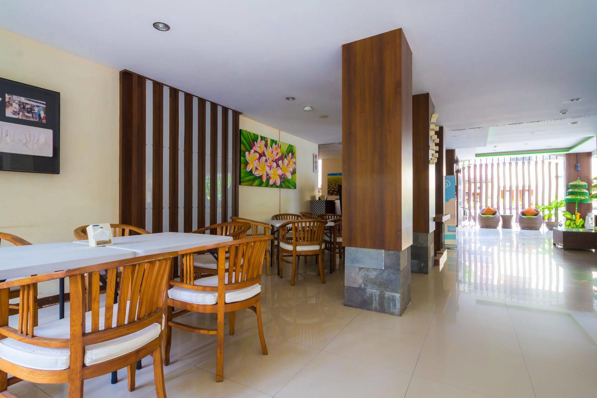 Vihan Suites Bali Kuta Lombok Exteriér fotografie