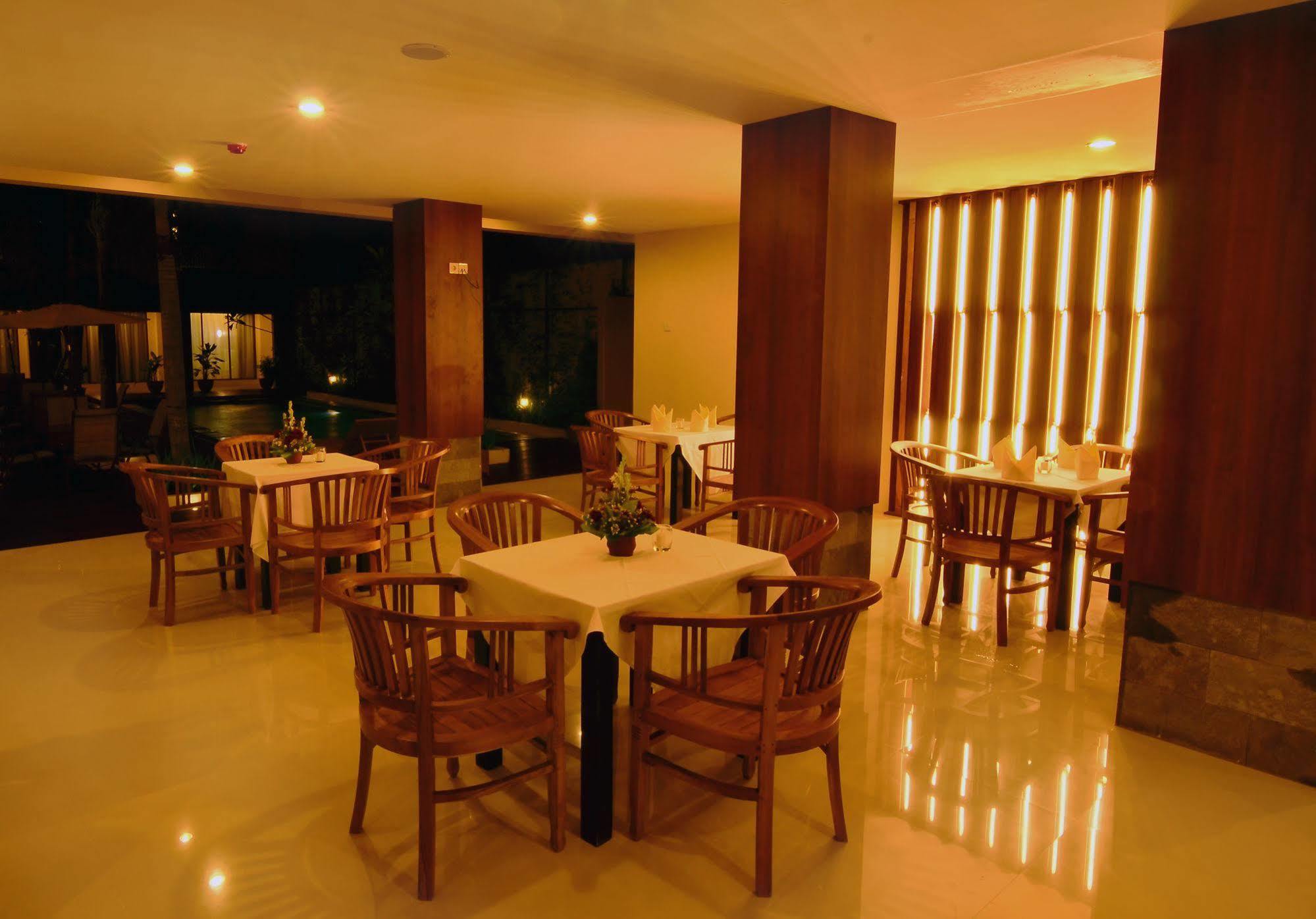 Vihan Suites Bali Kuta Lombok Exteriér fotografie